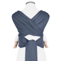 Fidella Fly Tai – Chevron/Denim Blue – Baby