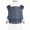 Fidella Fly Tai – Chevron/Denim Blue – Baby