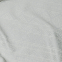 Fidella Fastvikle – Cubic Lines/Pale Grey
