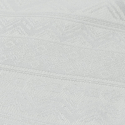 Fidella Fastvikle – Cubic Lines/Pale Grey