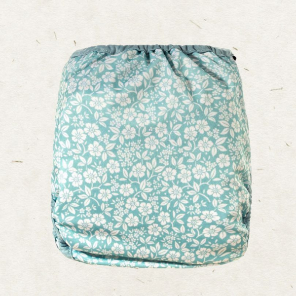 Eco Mini onesize blecover - cecilia