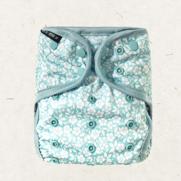 Eco Mini onesize blecover - cecilia