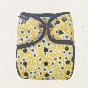 Eco Mini onesize blecover - blossom
