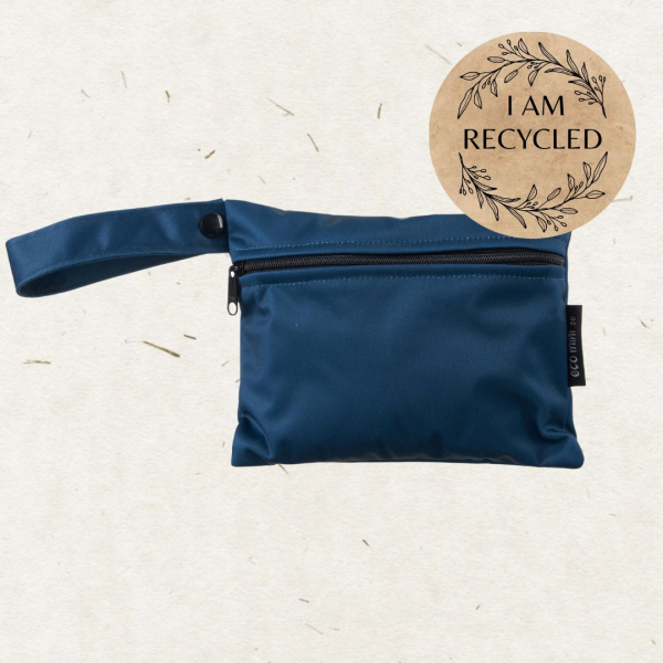 Eco Mini wetbag - mini - midnight
