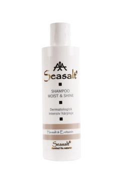 Seasalt showergel sea breeze - 200 ml