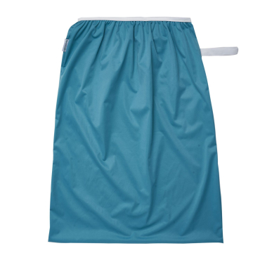 Avo+cado pail liner - XL wetbag spand - petrol