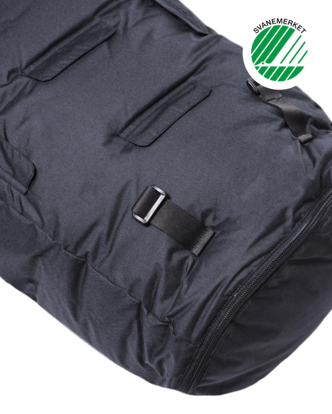Easygrow kørepose - harmoni – svanemærket kørepose