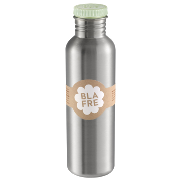 BLAFRE stålflaske - 750 ml - mint