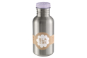 BLAFRE stålflaske - 500 ml - lilla