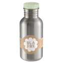 BLAFRE stålflaske - 500 ml - mint