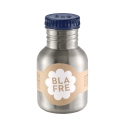 BLAFRE stålflaske - 300 ml - marineblå