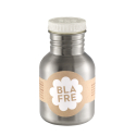 BLAFRE stålflaske - 300 ml - hvid