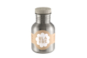 BLAFRE stålflaske - 300 ml - grå