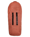 Easygrow kørepose - ferd maxi - rusty red