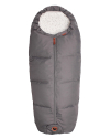 Easygrow kørepose - ferd maxi - grey