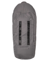 Easygrow kørepose - ferd mini - grey