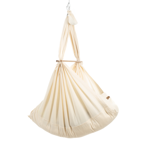 NONOMO nordic slyngevugge – Natur