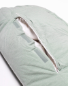 Easygrow kørepose - lyng - grey