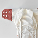 Little Lovebum - lommeble - rufus med regnbu