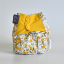 Little Lovebum - lommeble - buttercup