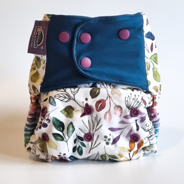 Little Lovebum - lommeble - berry