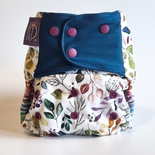 Little Lovebum - lommeble - berry