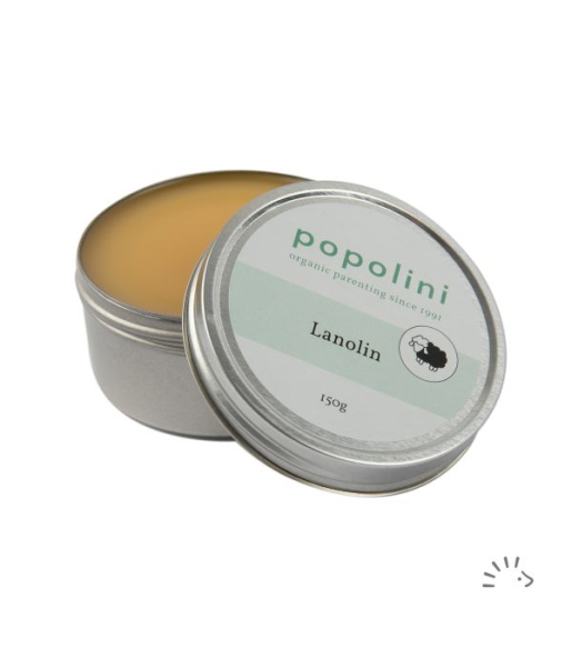 Popolini - lanolin - 150 g
