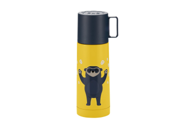 BLAFRE termoflaske 350 ml - ugle