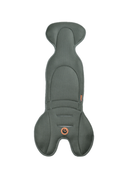 Easygrow air inlay - autostol - green forrest