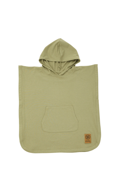 Cloby UV poncho