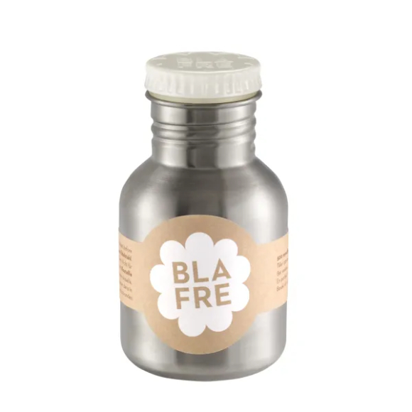 BLAFRE stål drikkedunk - 300 mL
