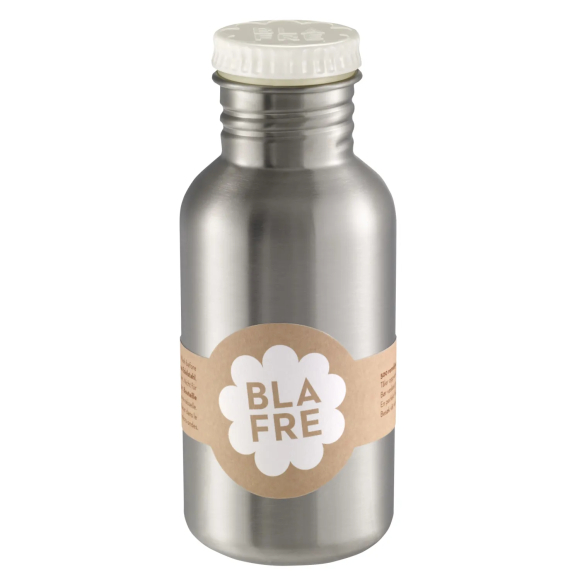 BLAFRE stål drikkedunk - 500 mL