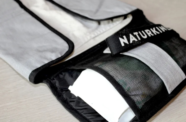 Naturkind pusleunderlag