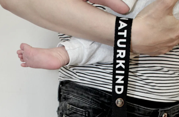 Naturkind pusleunderlag