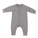 Cloby UV-heldragt - stone grey