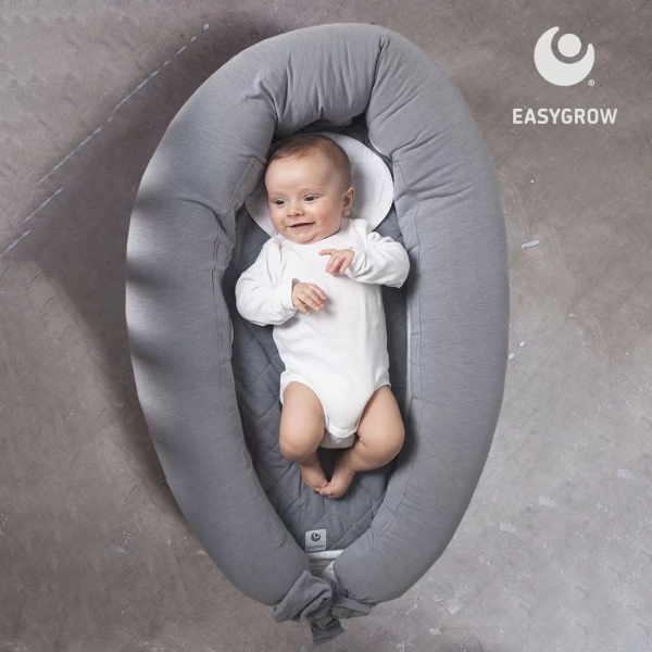 Easygrow ammepude og babynest