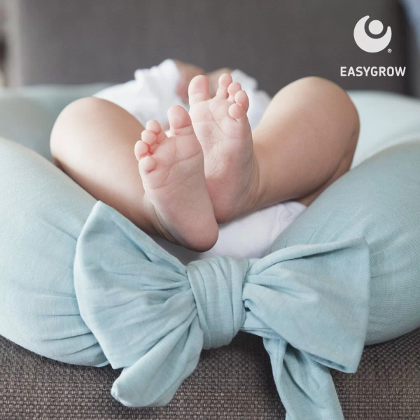 Easygrow ammepude og babynest