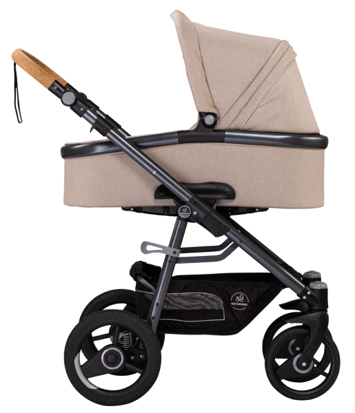 sand (beige mønster)