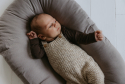 Cocoon babynest med amazing maize