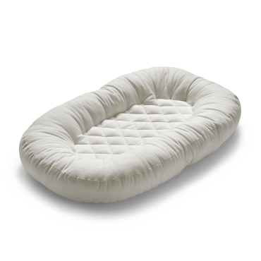 Cocoon babynest med amazing maize