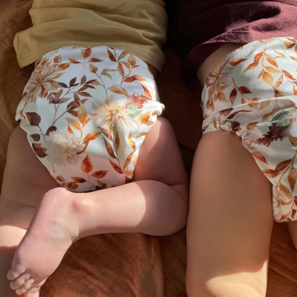 Little Lovebum nyfødt cover - pe