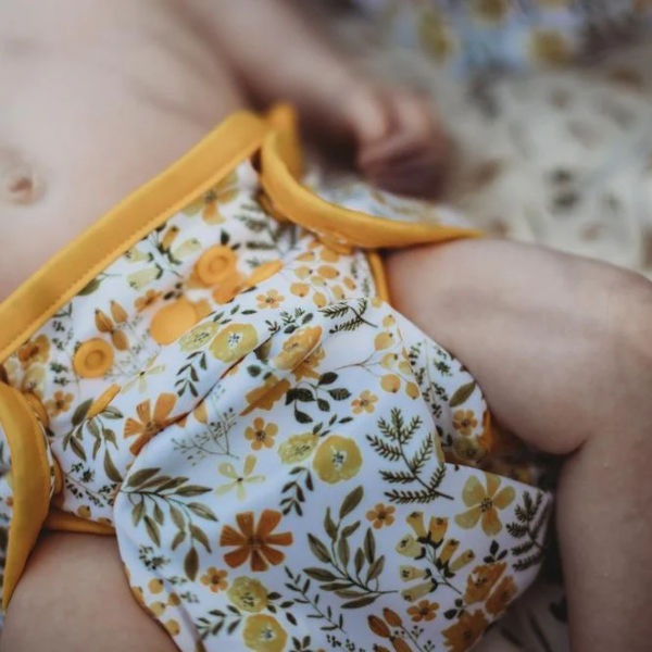 Little Lovebum nyfødt cover - pe