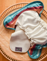 Little Lovebum booster i hamp - 1 styk