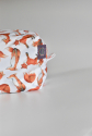 Little Lovebum pod wetbag - clementine