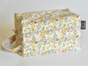 Little Lovebum pod wetbag - buttercup