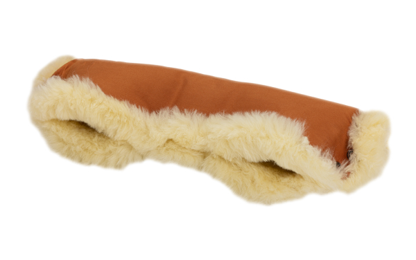 Terracotta (brændt orange)