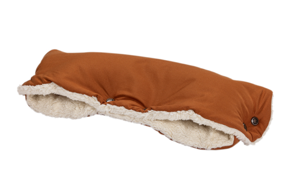 Terracotta (brændt orange)