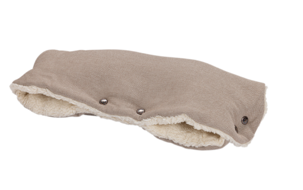 Sand (beige mønster)