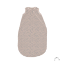 Iobio sommer sovepose - beige leaves