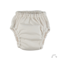 Popolini training pants - white